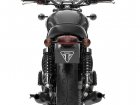 Triumph Bonneville T100 Blsck